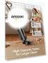 Превью Wet Dry Vacuum Cleaner, Cordless Vacuum Mop All in One, Smart Floor Cleaner for Hard Floor — Sweepers, Dreame