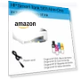 Превью Wireless All-in-One Ink Tank Printer with 2 years of ink included — Printer Supplies, HP