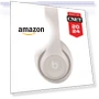 Превью Wireless Bluetooth Noise Cancelling Headphones with Personalized Spatial Audio — In-Ear Headphones, Beats