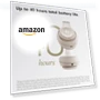 Превью Wireless Bluetooth Noise Cancelling Headphones with Personalized Spatial Audio — In-Ear Headphones, Beats