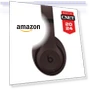 Превью Wireless Bluetooth Noise Cancelling Headphones with Personalized Spatial Audio — In-Ear Headphones, Beats