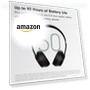 Превью Wireless Bluetooth On-Ear Headphones with 50 Hours Battery Life — In-Ear Headphones, Beats
