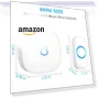 Превью Wireless Doorbell with 58 Chimes, 1000Ft Range, Waterproof — Kits, SECRUI