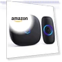 Превью Wireless Doorbell with 58 Chimes, Waterproof, 1000Ft Range — Smart Home Security, SECRUI