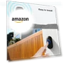 Превью Wireless Doorbell with 58 Chimes, Waterproof, 1000Ft Range — Smart Home Security, SECRUI