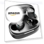 Превью Wireless Earbuds Bluetooth 5.3 Light Weight IPX5 Waterproof with Charging Case — In-Ear Headphones, TOZO