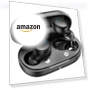 Превью Wireless Earbuds Bluetooth 5.3 with Deep Bass, Lightweight for Sports — In-Ear Headphones, kurdene