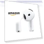 Превью Wireless Earbuds with Active Noise Cancellation, Bluetooth Headphones, USB-C Charging Case — In-Ear Headphones, Apple