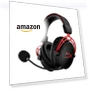 Превью Wireless Gaming Headset with 300-hour Battery Life — Audio Gear, HyperX