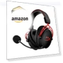 Превью Wireless Gaming Headset with 300-hour Battery Life — Audio Gear, HyperX