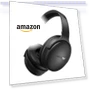 Превью Wireless Noise Cancelling Headphones with Active Over Ear Noise Cancelling and Mic — In-Ear Headphones, Bose