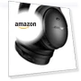 Превью Wireless Noise Cancelling Headphones with Active Over Ear Noise Cancelling and Mic — In-Ear Headphones, Bose