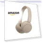 Превью Wireless On-Ear Headphones with Microphone, Active Noise Cancellation — In-Ear Headphones, Sony
