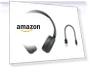 Превью Wireless On-Ear Headphones with Microphone, Bluetooth 5.2 — In-Ear Headphones, Sony