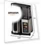 Превью 10-Cup Coffee Maker with Thermal Carafe — Coffee Makers, Zojirushi
