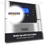 Превью 10-Cup Drip Coffee Maker with Built-in Grinder, Programmable Brew Coffee Machine — Electric Blade Coffee Grinders, Gevi