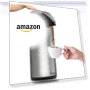 Превью 102oz Stainless Steel Airpot Coffee Dispenser with Pump — Travel Drinkware, Vondior