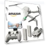 Превью 1080P Camera Drone with Altitude Hold, RC Quadcopter for Beginners — Drones, SIMREX