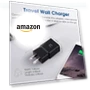 Превью 10FT Fast Charging USB C Cable & Wall Charger Block — Charging Solutions, JULAM