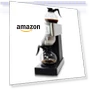 Превью 12-Cup Commercial Coffee Maker Stainless Steel - Double Coffee Machine — Coffee Makers, Existing Beauty