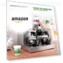 Превью 12 Cup Commercial Drip Coffee Maker with Auto Filling and Hot Water Dispenser — Coffee Makers, NUPANT