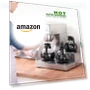 Превью 12 Cup Commercial Drip Coffee Maker with Auto Filling and Hot Water Dispenser — Coffee Makers, NUPANT