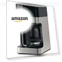 Превью 12 Cup Drip Coffee Maker with Pure Flavor System — Electric Blade Coffee Grinders, Braun