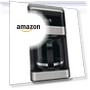 Превью 12 Cup Drip Coffee Maker with Pure Flavor System — Electric Blade Coffee Grinders, Braun
