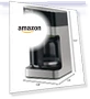 Превью 12 Cup Drip Coffee Maker with Pure Flavor System — Electric Blade Coffee Grinders, Braun