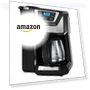 Превью 12-Cup Mill and Brew Coffee Maker with Automatic Grind, Programmable Drip Coffee Machine — Electric Blade Coffee Grinders, BLACK+DECKER