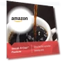 Превью 12-Cup Mill and Brew Coffee Maker with Automatic Grind, Programmable Drip Coffee Machine — Electric Blade Coffee Grinders, BLACK+DECKER