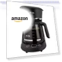 Превью 12-Cup Programmable Coffeemaker with Brew Now or Later Feature — Coffee Makers, Mr. Coffee