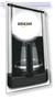 Превью 12-Cup Programmable Coffeemaker with Carafe — Beverage Warmers, Cuisinart