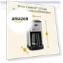 Превью 12-Cup Programmable Coffeemaker with Carafe — Beverage Warmers, Cuisinart