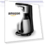 Превью 12-Cup Thermal Coffee Maker with Stainless Steel Carafe — Beverage Warmers, BLACK+DECKER