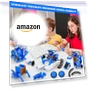 Превью 13-in-1 Education Solar Power Robots Toys for Kids — Solar Power, Bottleboom