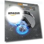 Превью 2 in 1 Robot Vacuum and Mop Combo with App Control, 3200Pa Suction, Self-Charging — Smart Cleaning Robots, XIEBro