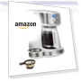 Превью 2-Way 12 Cup Programmable Drip Coffee Maker & Single Serve Machine — Single-Cup Coffee Makers, Hamilton Beach