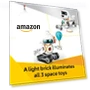 Превью 3 in 1 Space Robot Toy - Building Kit with Robot, Spaceship, or Robot Dog — Construction Kits, LEGO