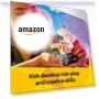 Превью 3 in 1 Space Robot Toy - Building Kit with Robot, Spaceship, or Robot Dog — Construction Kits, LEGO