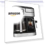 Превью 4-In-1 Coffee Machine, Single-Serve Coffee, Espresso & Nespresso Capsule Compatible, 12-Cup Carafe — Coffee & Espresso Combos, Cuisinart