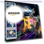 Превью 4-in-1 Remote & APP Controlled RC Wall Robotics Kit STEM Toys — Construction Kits, Demkia