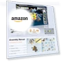 Превью 4-in-1 Remote & APP Controlled RC Wall Robotics Kit STEM Toys — Construction Kits, Demkia