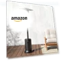Превью 46,000 BTU Outdoor Propane Patio Heater with Wheels — Heater Covers, Amazon Basics