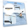 Превью 4K Camera Drone with Brushless Motors, Foldable RC Quadcopter — Drones, PLEGBLE