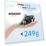 Превью 4K Camera Drone with Brushless Motors, Foldable RC Quadcopter — Drones, PLEGBLE
