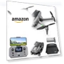 Превью 4K GPS Drone with Camera for Adults, Under 250g, Foldable Quadcopter — Drones, Holy Stone