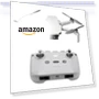 Превью 4K UHD Camera Drone with 3-Axis Gimbal, Under 249g — Drones & UAV Technology, DJI
