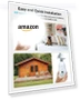 Превью 4MP Bulb Security Camera 2.4GHz, 360° 2K Wireless Outdoor Indoor Camera — Smart Home Security, LaView