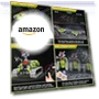 Превью 5 in 1 STEM Robot Building Kit with APP & Remote Control — Construction Kits, VOPOGLNE